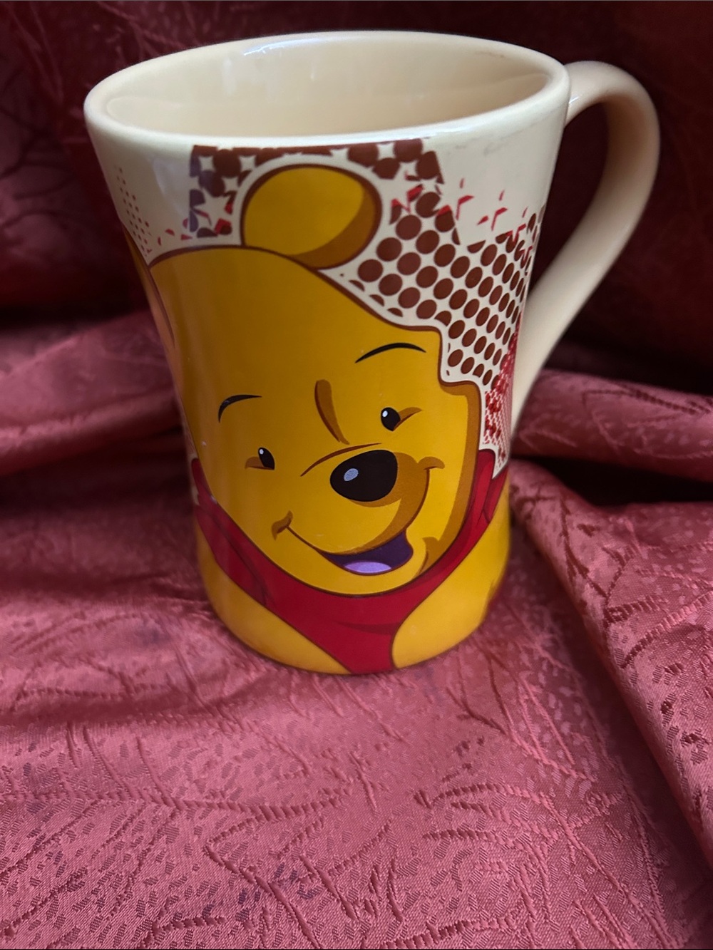 Winnie the Pooh Mug